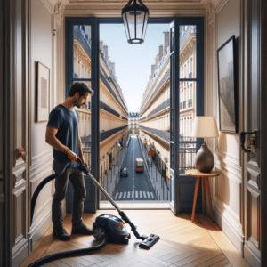Lire la suite à propos de l’article Pourquoi confier l’entretien de votre immeuble à une société de nettoyage professionnelle à Paris ?