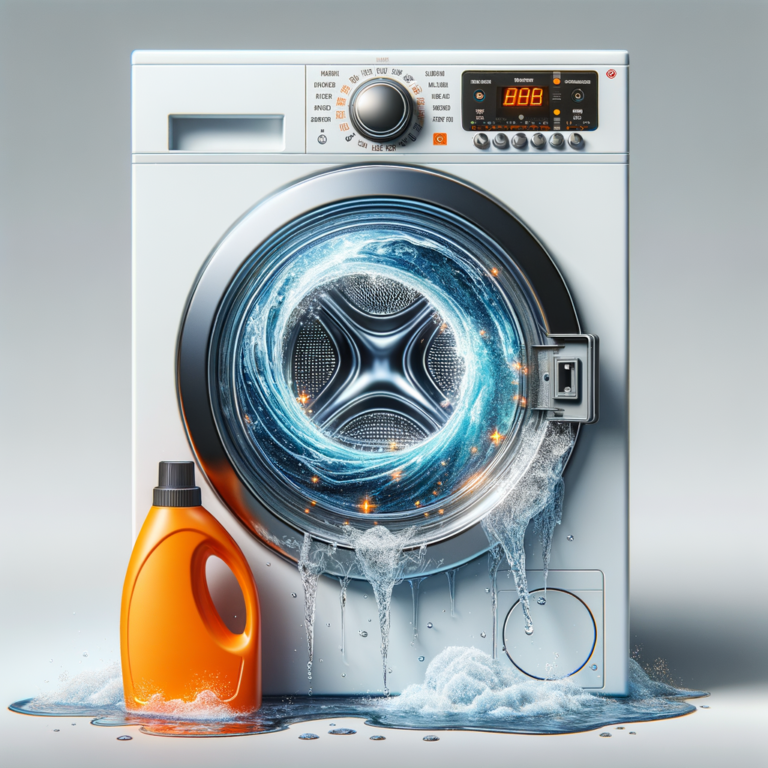 Lire la suite à propos de l’article Comment nettoyer une machine à laver à vide ?